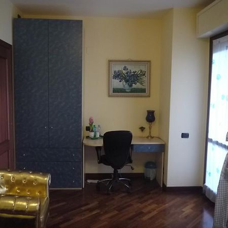 فيوميتشينو B&B Green Home المظهر الخارجي الصورة