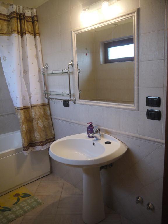 فيوميتشينو B&B Green Home الغرفة الصورة